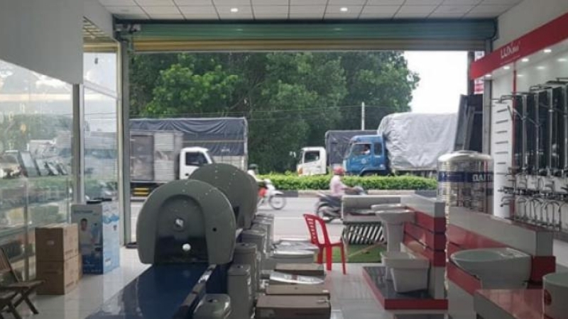 Giới thiệu về Showroom Như Phúc