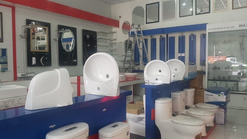 Sứ mệnh và giá trị cốt lõi của Showroom Như Phúc